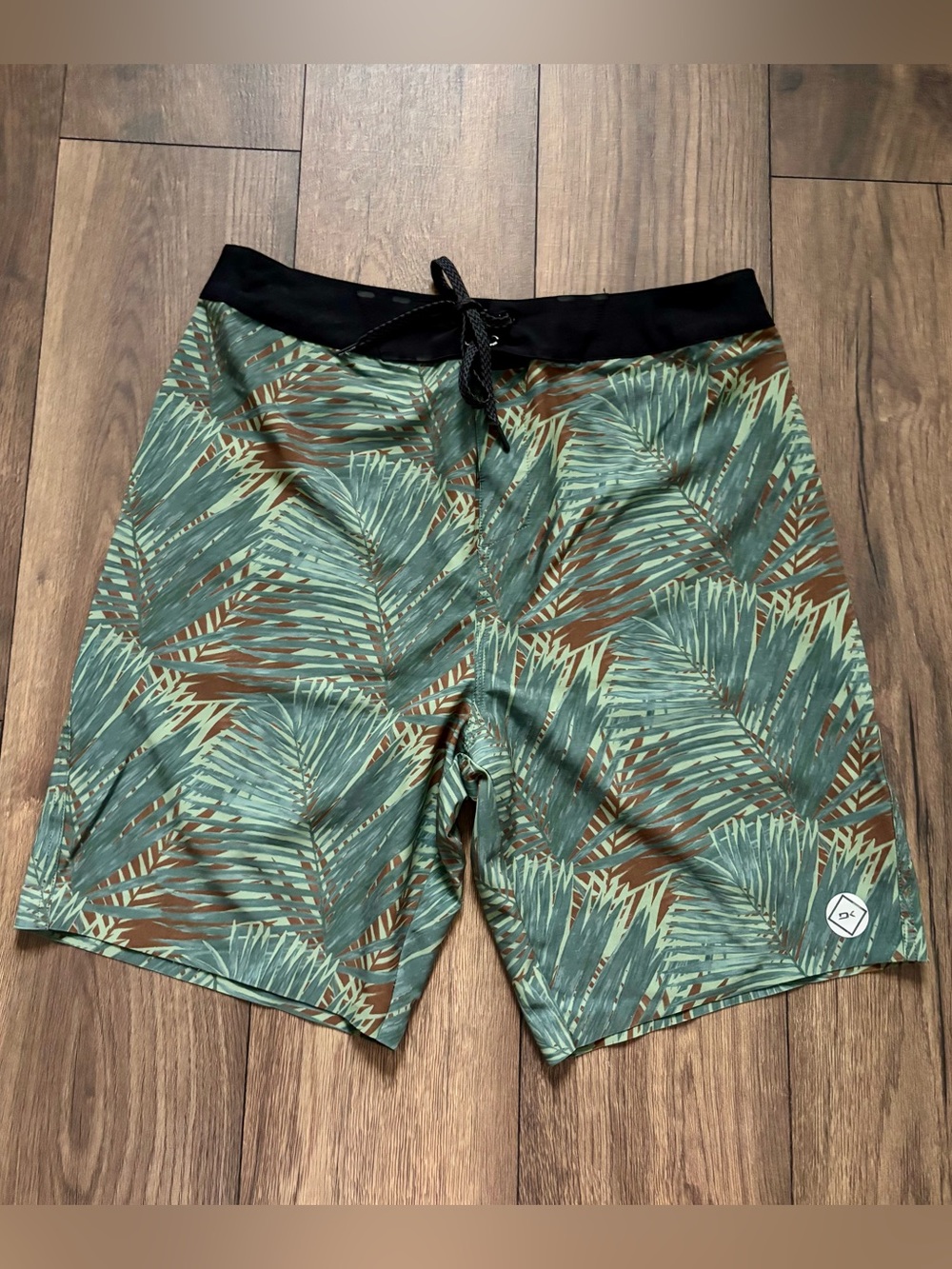Dakine Men’s Mavericks 18” Board Shorts, 34